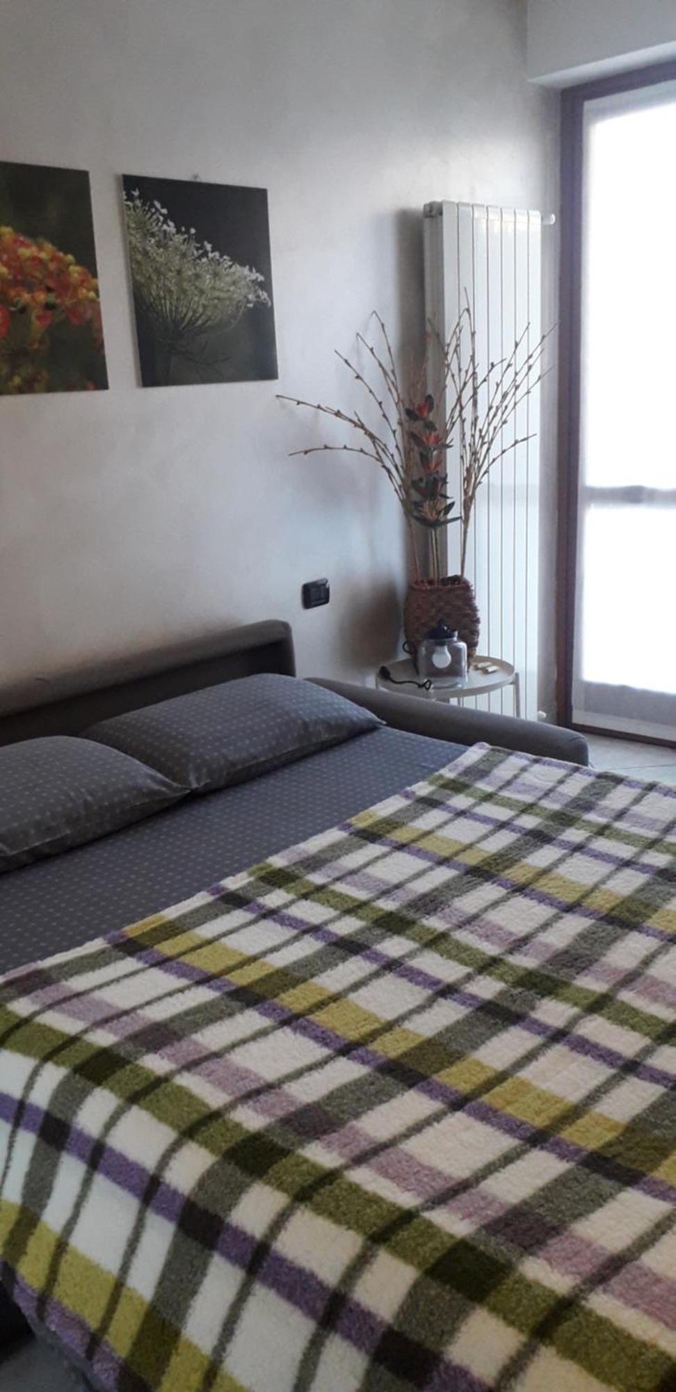 June 13th Comfort Studio Omegna Extérieur photo