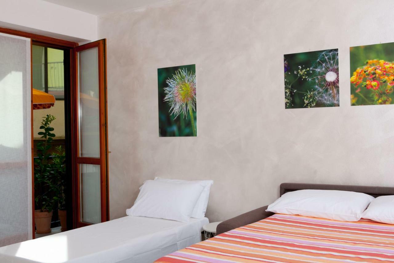 June 13th Comfort Studio Omegna Extérieur photo