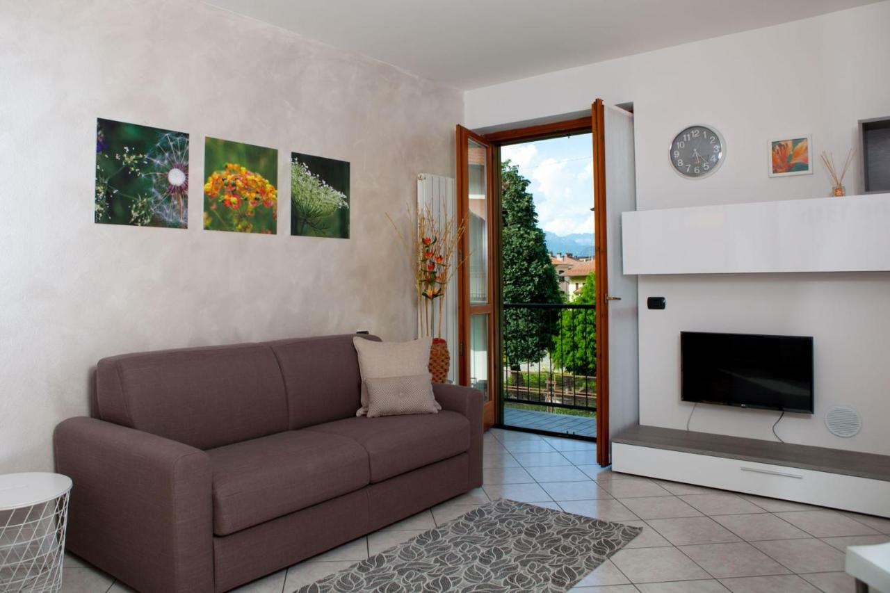 June 13th Comfort Studio Omegna Extérieur photo