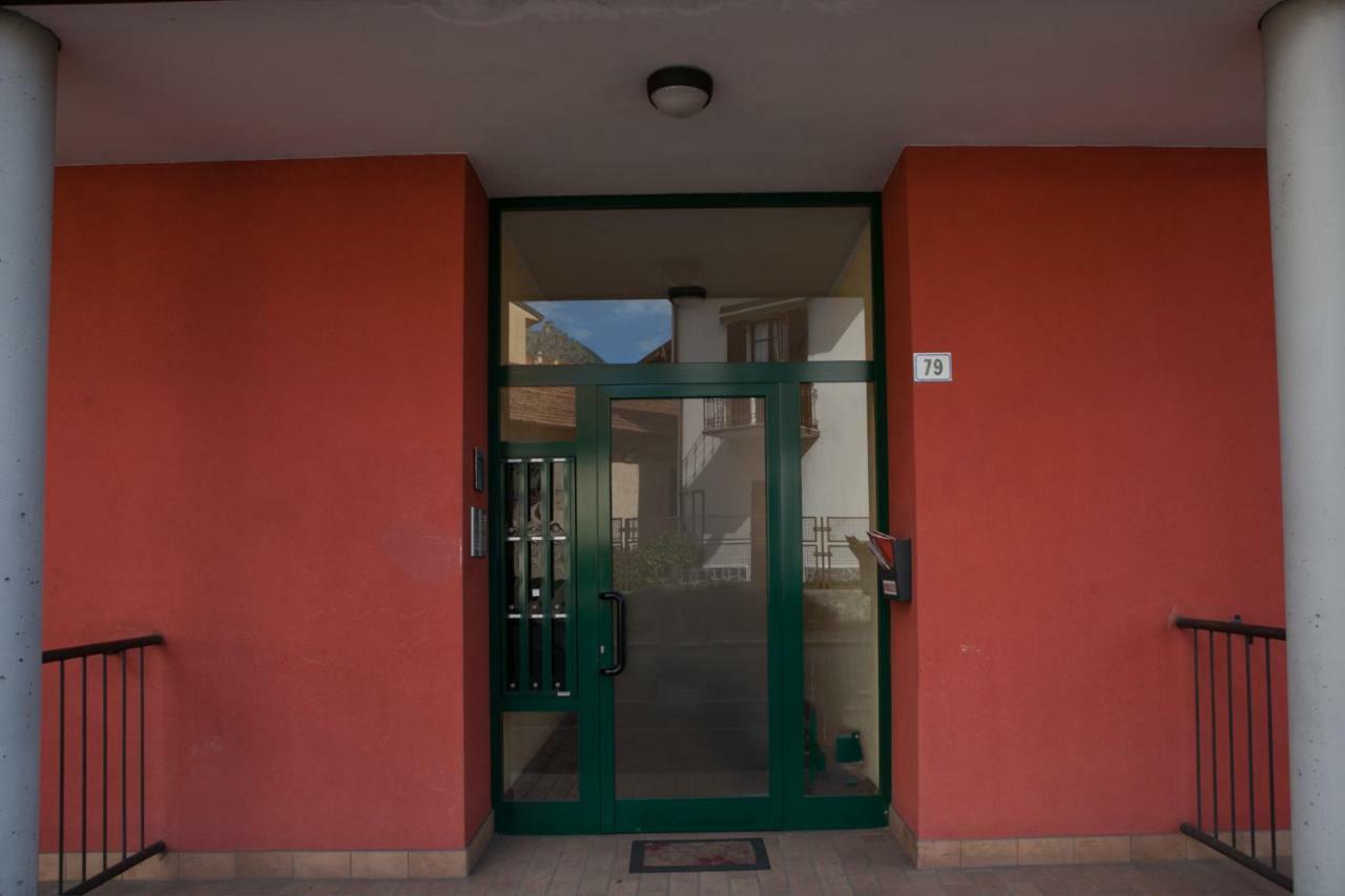 June 13th Comfort Studio Omegna Extérieur photo