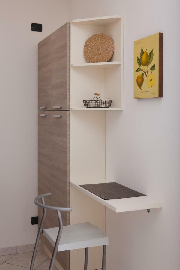 June 13th Comfort Studio Omegna Extérieur photo